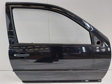 VW Golf 4 IV 1J Fahrertür Tür Autotür Rohbautür vorn rechts 3Trg LC9ZBlack Magic