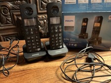 Philips Modell B196 Duo