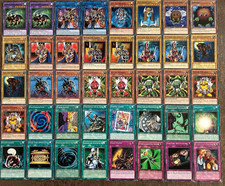 Yu-Gi-Oh! Yami Yugi, Dunkler