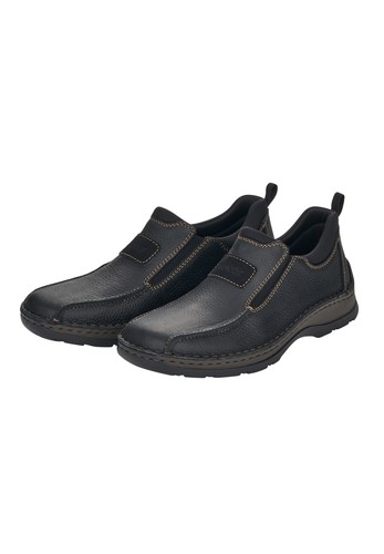 Rieker herren halbschuhe - ,