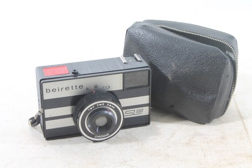 Alte kamera beirette sl100 ddr - kamera,