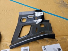 VW Golf 8 5H Variant Heckblech