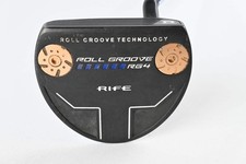 Rife Roll Groove Series RG4
