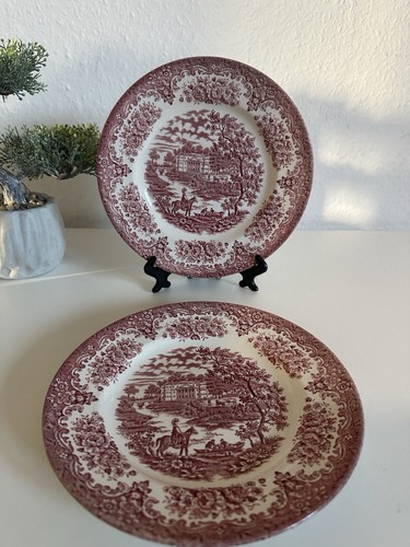 English ironstone tableware - ironstone,