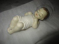 Schönes Jesuskind, Wachs