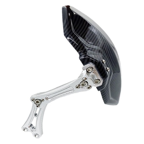 Motorrad hinterrad kotflügel - motorrad,