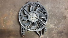 Hyundai Galloper 3,0V6 Elektrischer Kühlerventilator E Lüfter Gebläse Kühler ?
