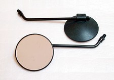 2 Spiegel rechts+ links Honda