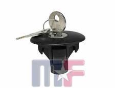 Tankdeckel abschließbar