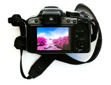 Vollspektrum UMBAU Panasonic