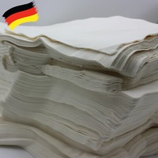 Putzlappen Putztücher für Werkstatt Baumwolle Zuschnitt 25x50 Reinungstücher10kg