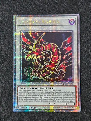 Ultimaya tzolkin - yu-gi-oh!,