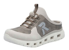 RIEKER  Damen Sabot Clogs
