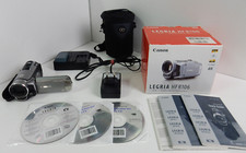 Canon Legria HFR106 Full HD