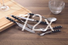 72er Set Bistrobesteck