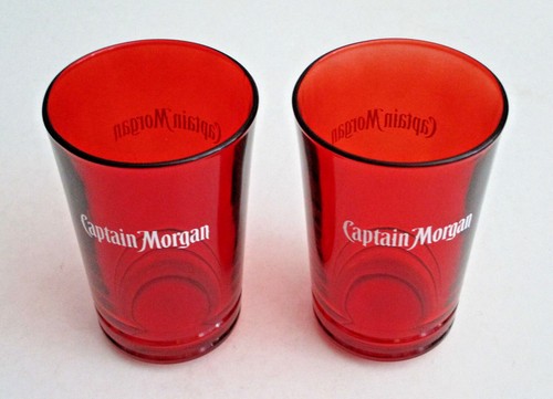 Captain morgan longdrinkglas - captain,