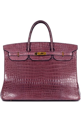 Hermès tasche 2009 birkin - tasche,