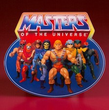 Masters of the Universe MOTU
