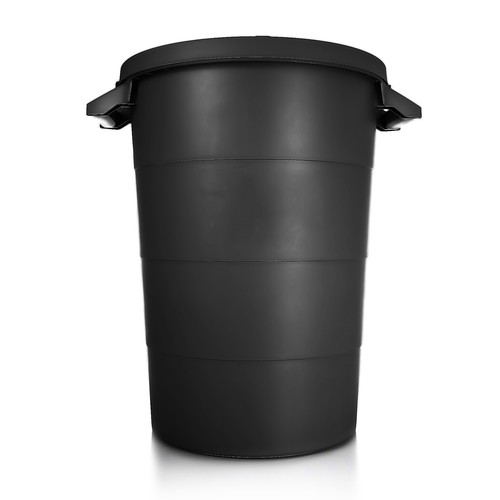 Wetterfeste universaltonne - wetterfeste,