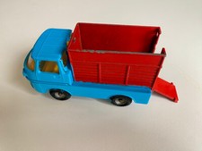 Corgi Toys Turbine Truck