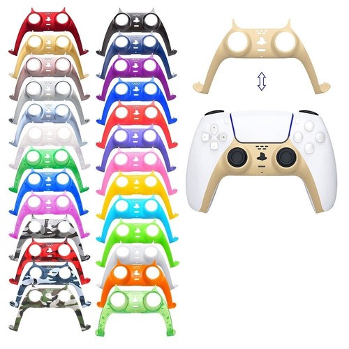Faceplate für playstation - für, 5