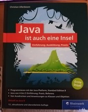 Java ist auch eine Insel, 13