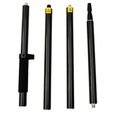 Carbonruten GPS POLE GPS GNSS