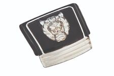 JAGUAR XJ6 S2 S3 XJ12 S3 KÜHLERGRILL MOTIV BADGE DAIMLER BD42436