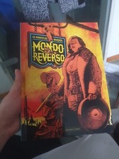 Mondo Reverso 1. Cornelia &
