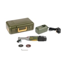 Mühle A Hals Lang Batterie