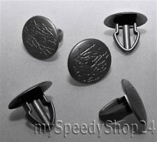 100x Clips für VW Bus Bulli