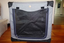 Hundebox / Hundekorb, klappbar