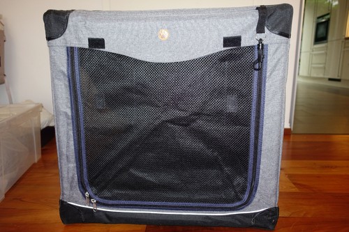 Hundebox hundekorb klappbar - hundekorb,,