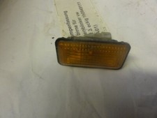 1x lampenfassung mit birne für seitenblinker vw golf 3 eckig 1h0949111 (BA01)