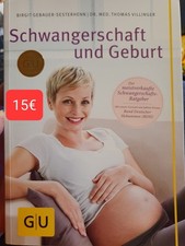 Schwangerschaft und Geburt -