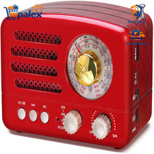 Retro Radio J-160 AM FM SW