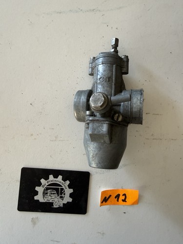 Irz vergaser 18 9 - ct, 17-18-9