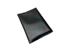 Bedienungsanleitung Bordmappe