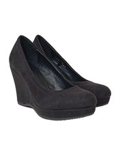 GRACELAND Plateau-Pumps Damen