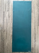 B Mat (b.mat) "Traveller" Yogamatte 180 x 66cm Ocean Green Stärke: 2mm