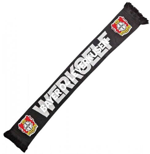 Bayer leverkusen schal - bayer, 04