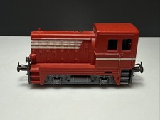 Spur H0 DDR GÜTZOLD/PIKO