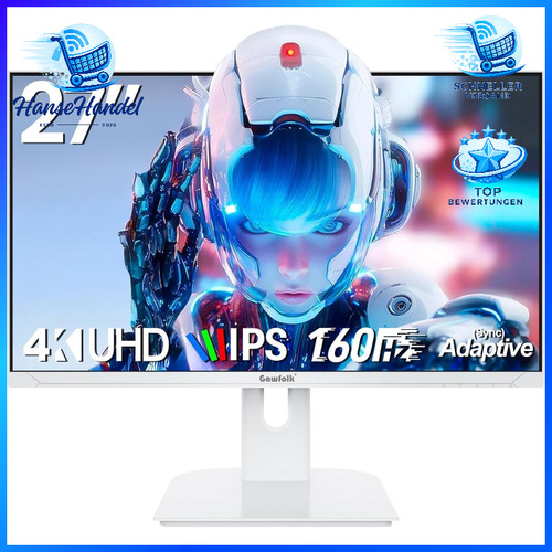 Gaming monitor zoll - monitor, 27