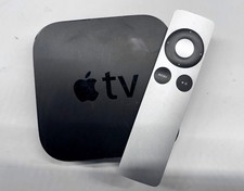 Apple TV (2. Generation) Model