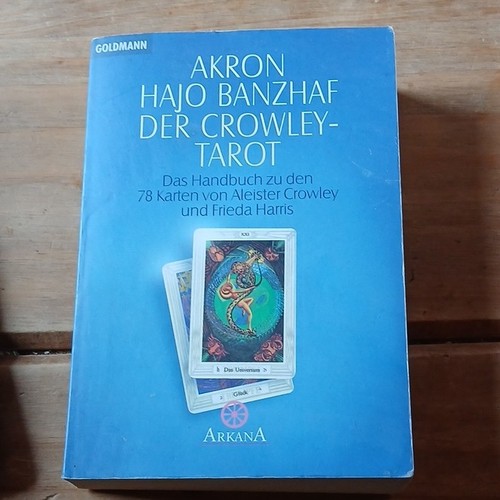 Akron hajo banzhaf crowley - akron,