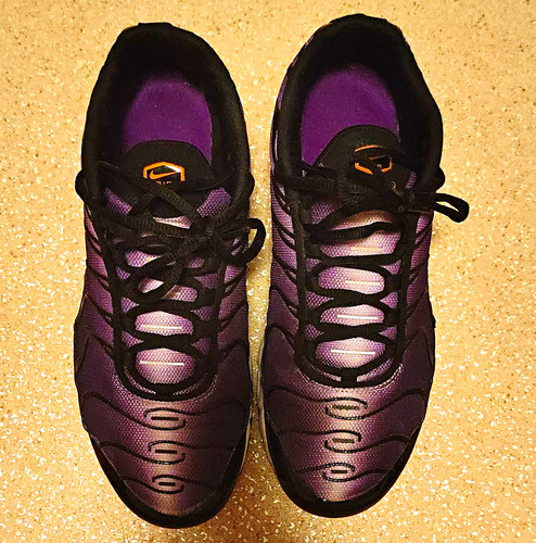 Nike air max plus sneaker - air,