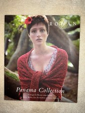 Rowan Panama Collection
