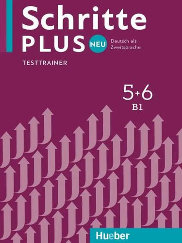 Schritte plus neu b1 - plus,