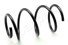 2x JAPANPARTS Fahrwerksfeder