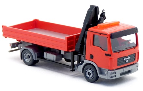 Wiking 6750431 man - wiking, tgl